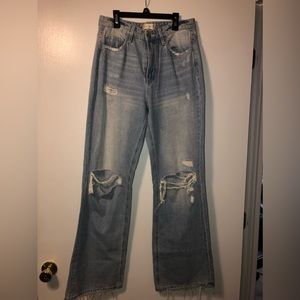 Altar State Jeans NEVER WORN